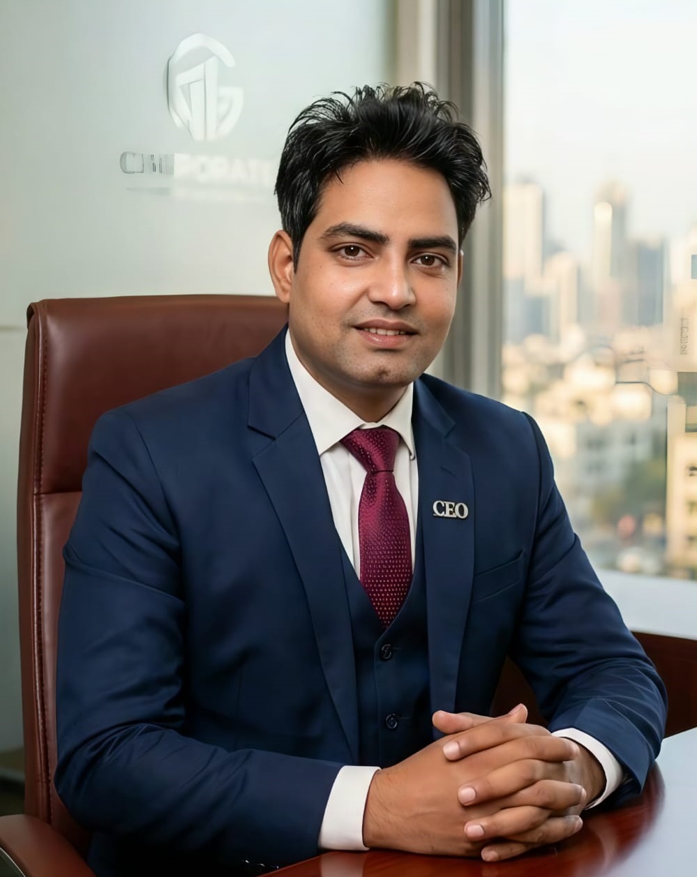 Manish Kapoor