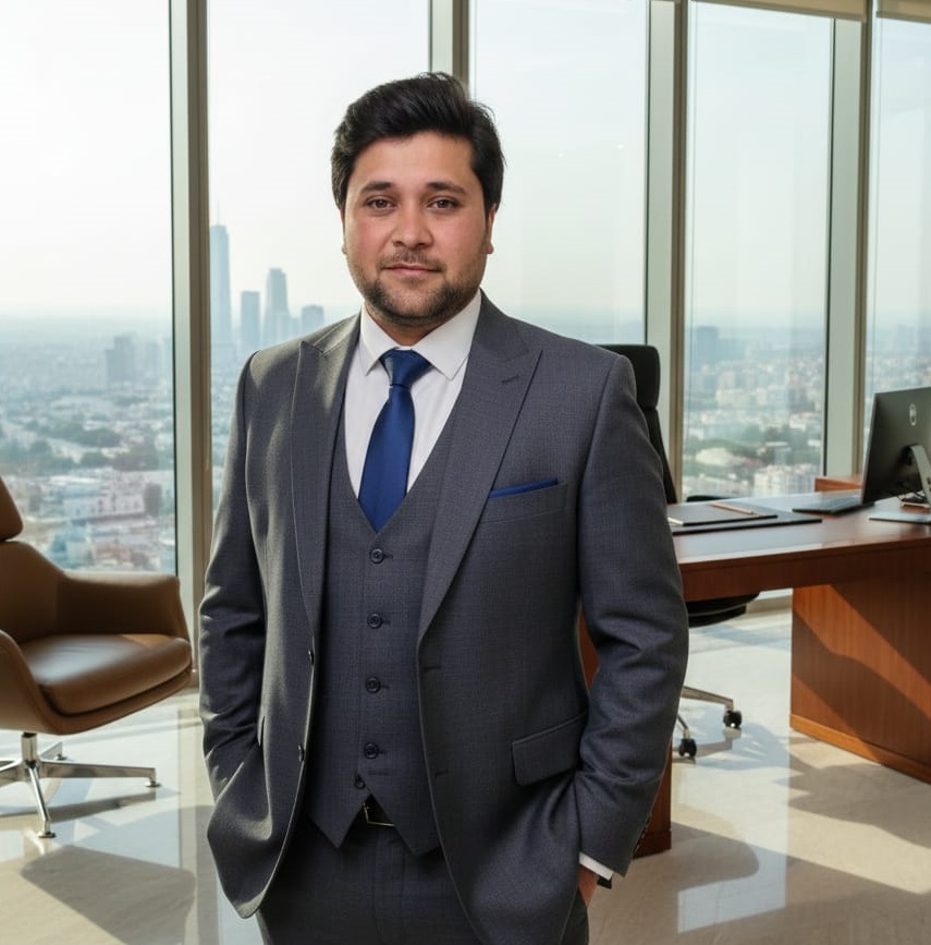 Rahul Aggarwal